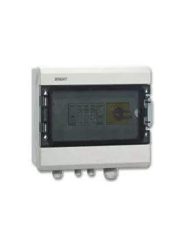 Bliksemafleiderset ZJBENY DC 1000V 32A (1 ingang / 1 uitgang) – BHS-1/1
